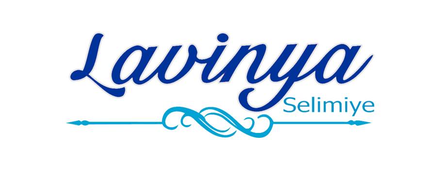 Lavinya Selimiye Logo